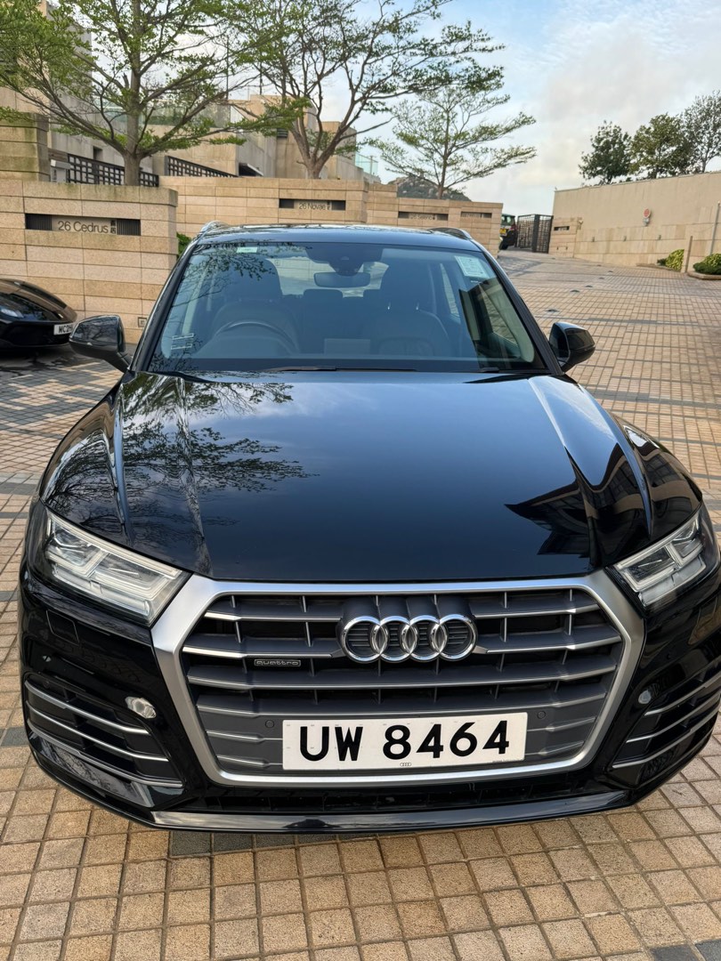 Audi Q5 2.0 TFSI quattro (A)62863128028417117