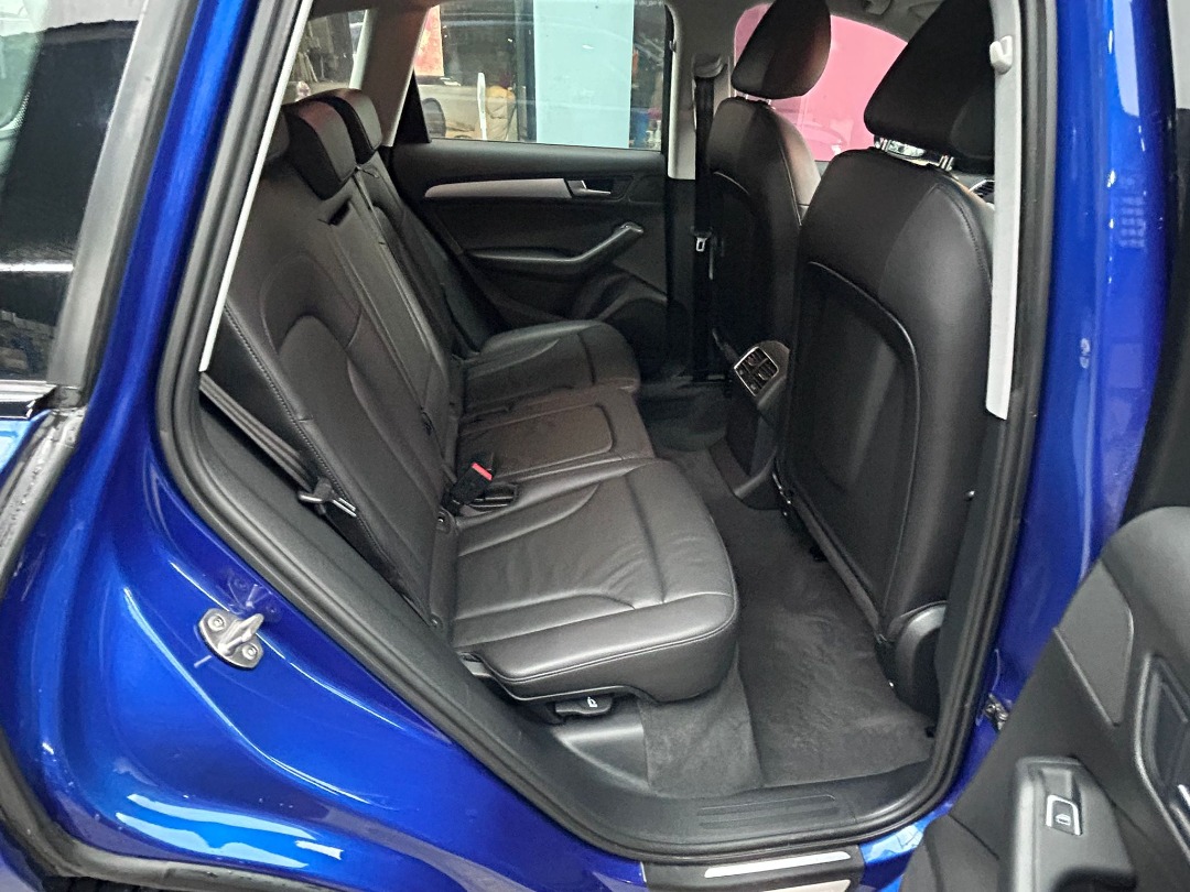 Audi Q5 2.0 TFSI quattro (A)62863127761667114