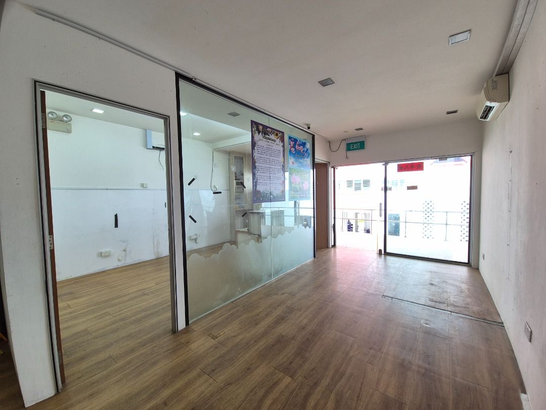 Below Valuation | 4.5% High Rental Yield | Residential Commercial Investment Property Shophouse| Shop For Sale| No Agent Fee| Cheap63108835869827113
