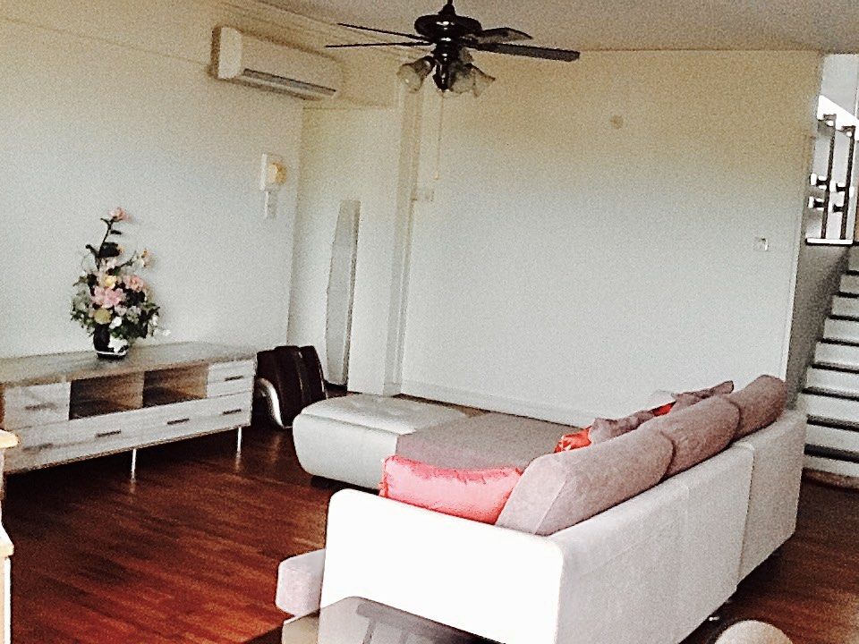 Big Common Room For Rent @ Pandan Valley Condo.63109199351171111