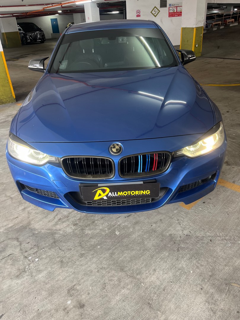(Category: ) located in . Submitted by allmotoring.sg (Listing ID 1369191964, Image 1). Description: .
