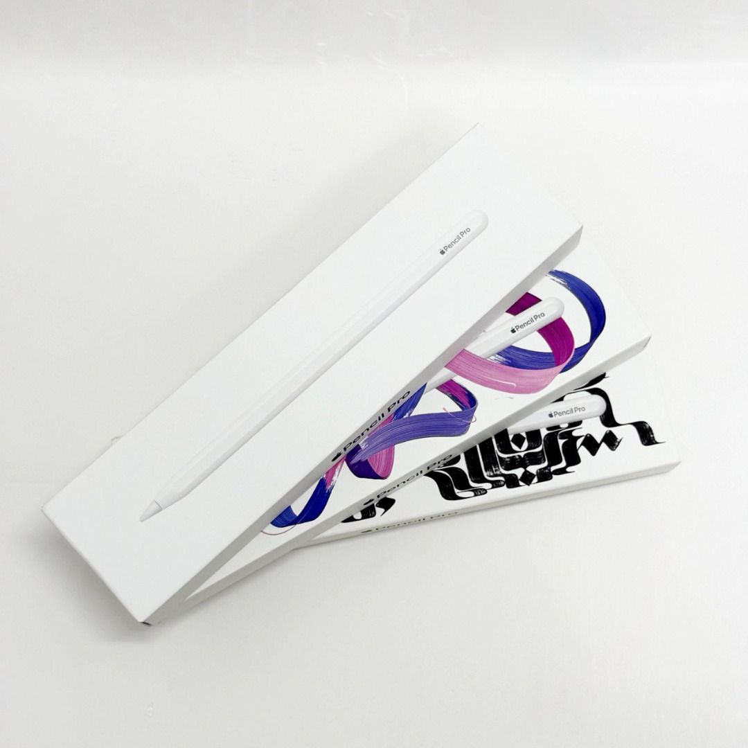 BNIB Apple Pencil Pro, Mobile Phones & Gadgets, Mobile