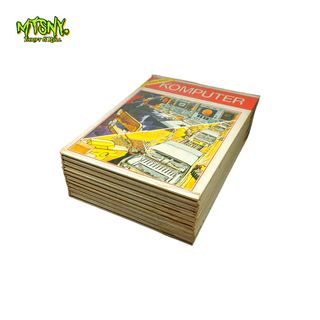 (Kategori: ) berada di . Dikirim oleh matsany.shop (ID iklan 1369300292, Gambar 1). Deskripsi: .