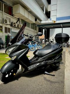 (Category: ) located in . Submitted by EUROBIKE (Listing ID 1369168555, Image 1). Description: .