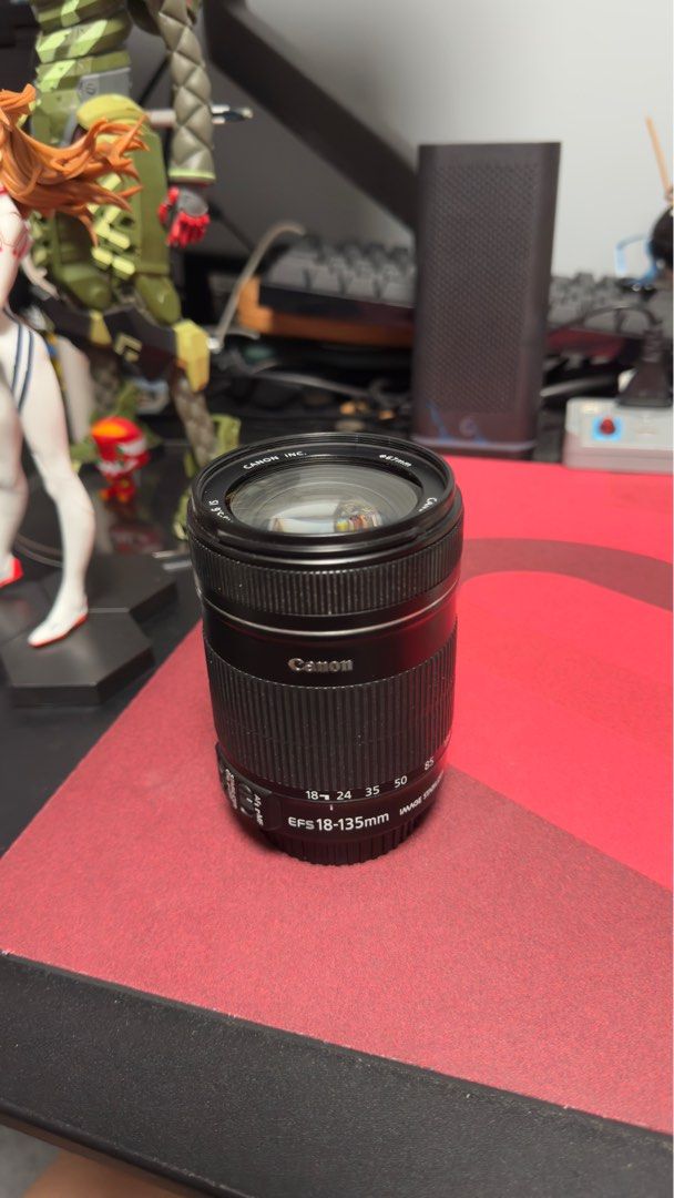 佳能 EFS 18-135mm628630713396501118
