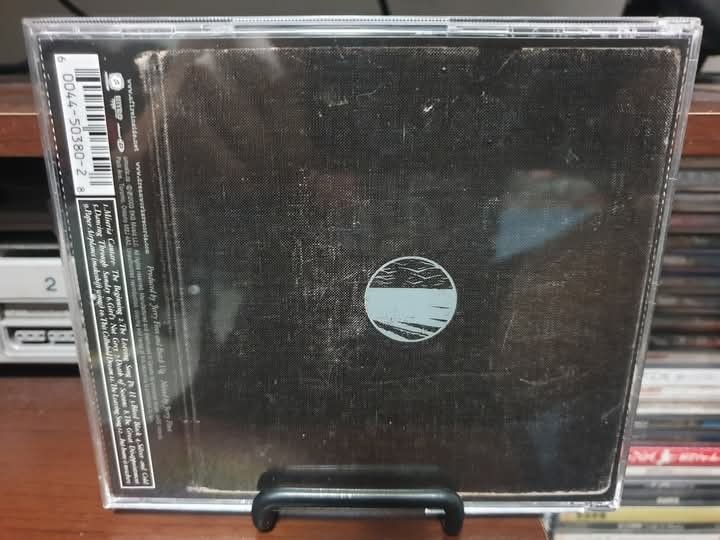 CD AFI - sing the sorrow punk emo hardcore (Category: CDs & DVDs) located in Makati City. Submitted by KaTiToYs (Listing ID 1369231576, Image 2). Description: AFI - sing the sorrow NM EU press Meet ups: Makati / BGC / Ortigas Ship thru: Lalamove / Grab / Lbc / Jrs.