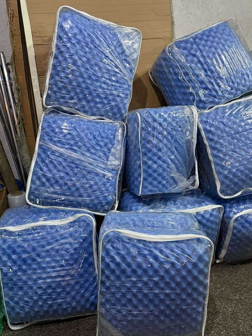 cheapest egg mattress antibedsore (Category: Braces, Support & Protection) located in Manila. Submitted by joy63057743416 (Listing ID 1369139551, Image 1). Description: brandnew affordable onhand negotiable good quality and condition open for pick up and delivery high quality we also sell many medical supplies call me 09268225723 cod,gcash,bank transfer.
