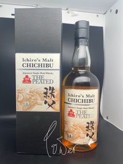 Chichibu the peated 2022 出售| Carousell Hong Kong