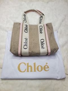 Chloe Totebag