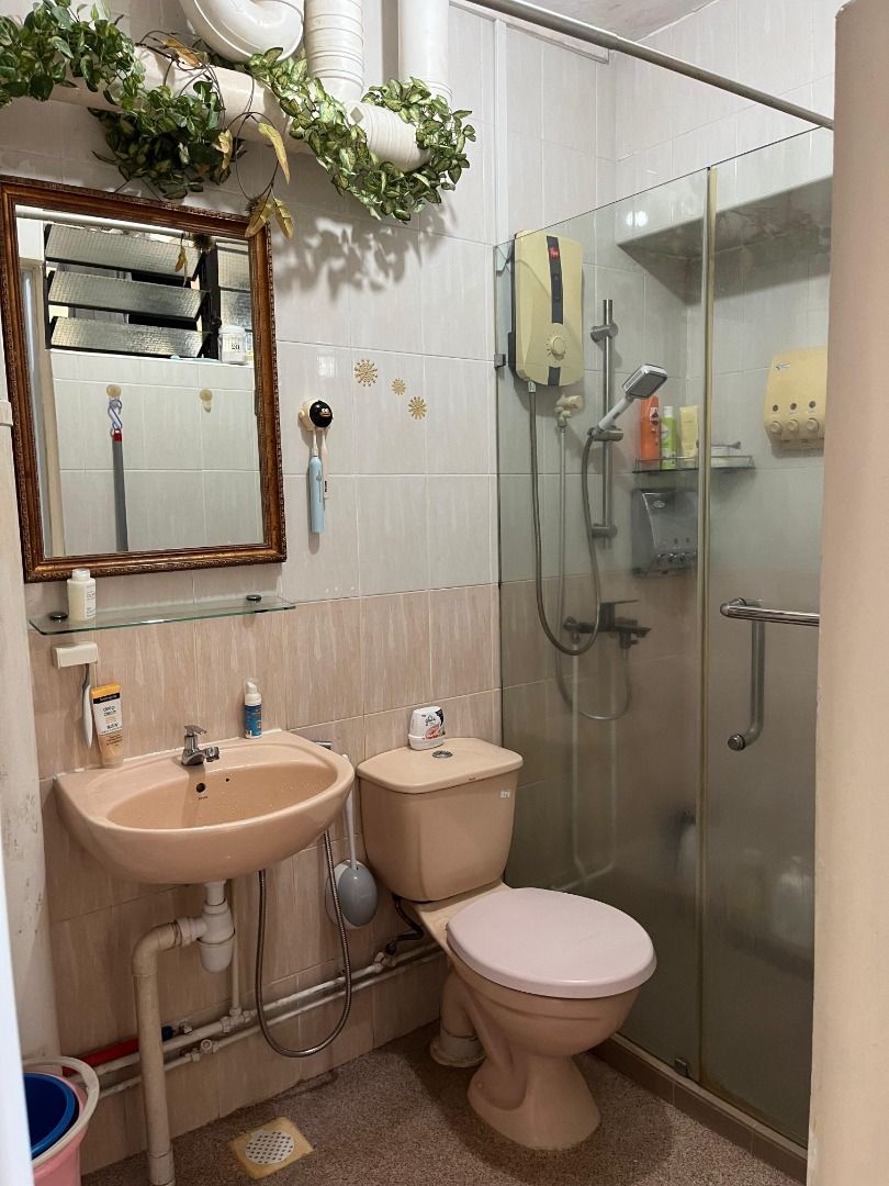 Blk 702 Tampines St 71. Common bedroom near Tampines Hub63225679136003114