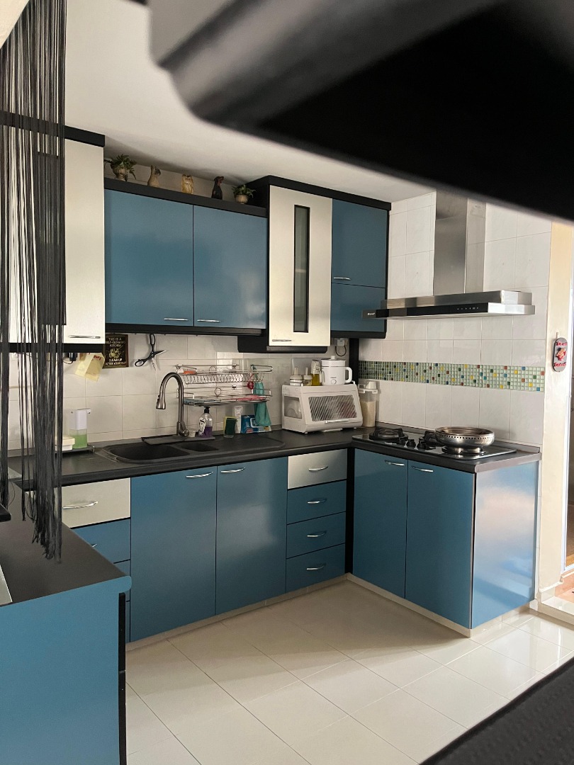 Blk 702 Tampines St 71. Common bedroom near Tampines Hub63225679136003112