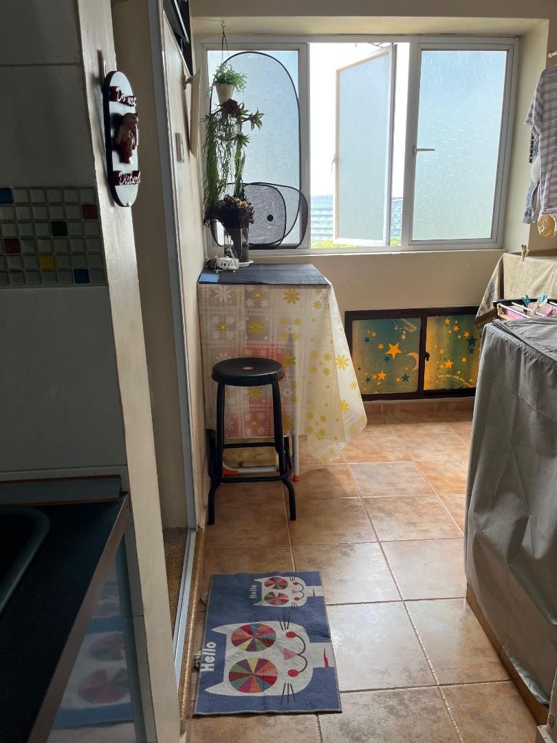 Blk 702 Tampines St 71. Common bedroom near Tampines Hub63225679136003113