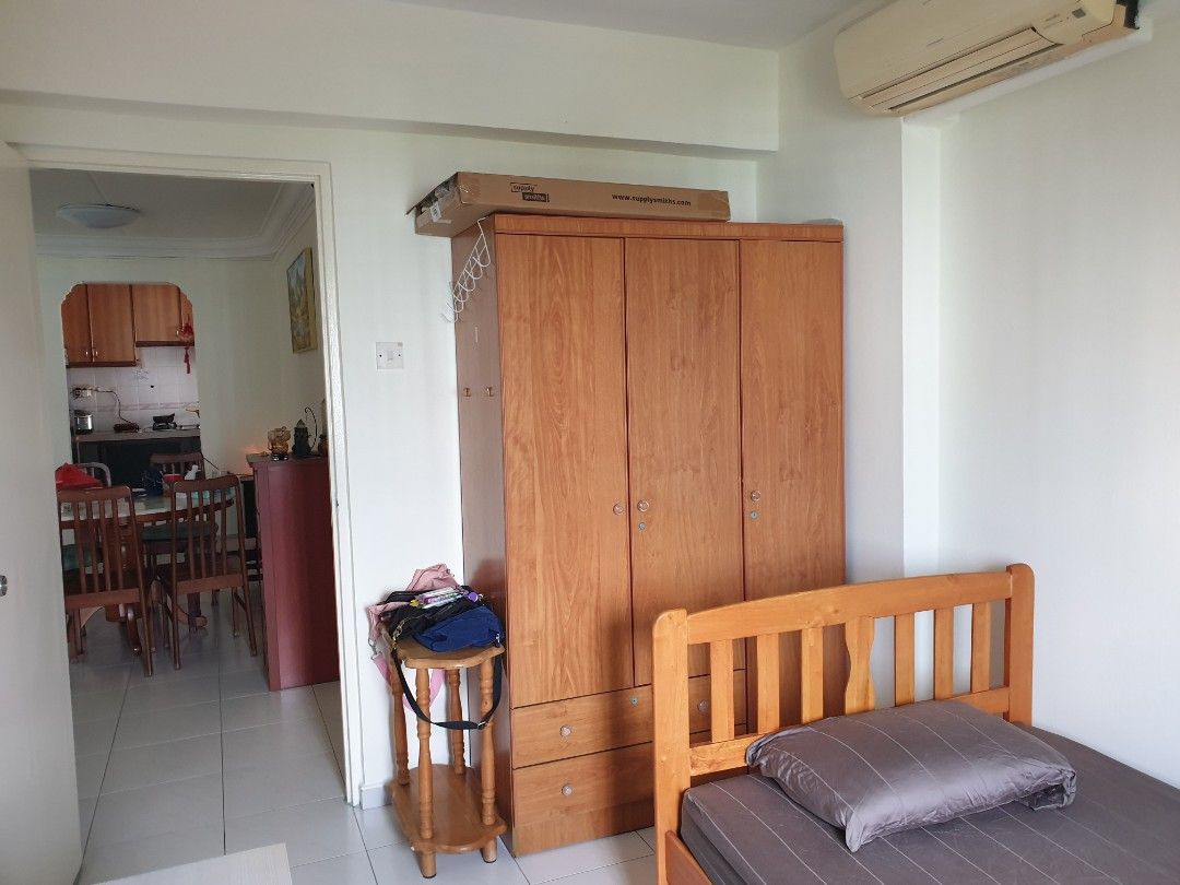 Common Room for Rent near Yew Tee MRT628638362042911115