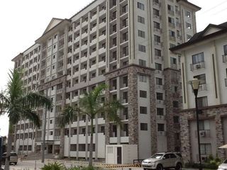 Condo For Sale 2 BR near in PUP Manila & SM Sta Mesa. MAUI OASIS, BLDG-1, STA MESA, MANILA