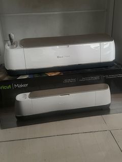 Cricut Maker Smart Cutting Machine