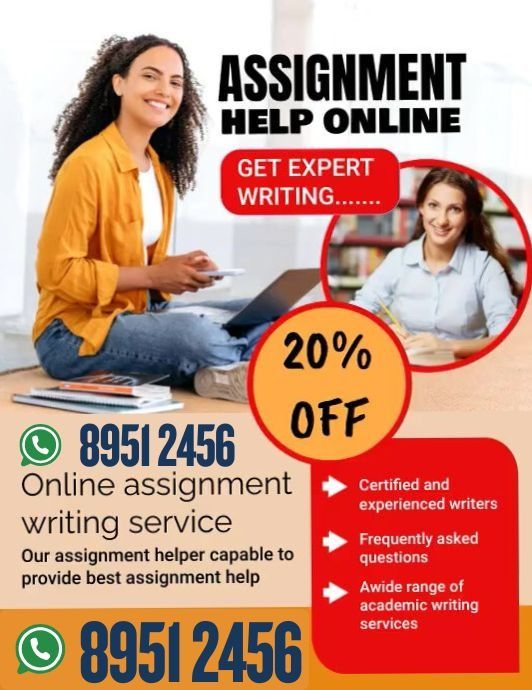 Essay Writing / Assignment Help / Python help / assignment / tuition / Programing / SPSS / Coding / Java / Website development / Resume / Photoshop services (Category: Professional Skills) located in Singapore. Submitted by assignmentessay (Listing ID 1021668314, Image 2). Description: We are offering $40 for 1000 words. Offer valid till end of this month. Are you having trouble with your assignment? January Deals: Database assignments for just $