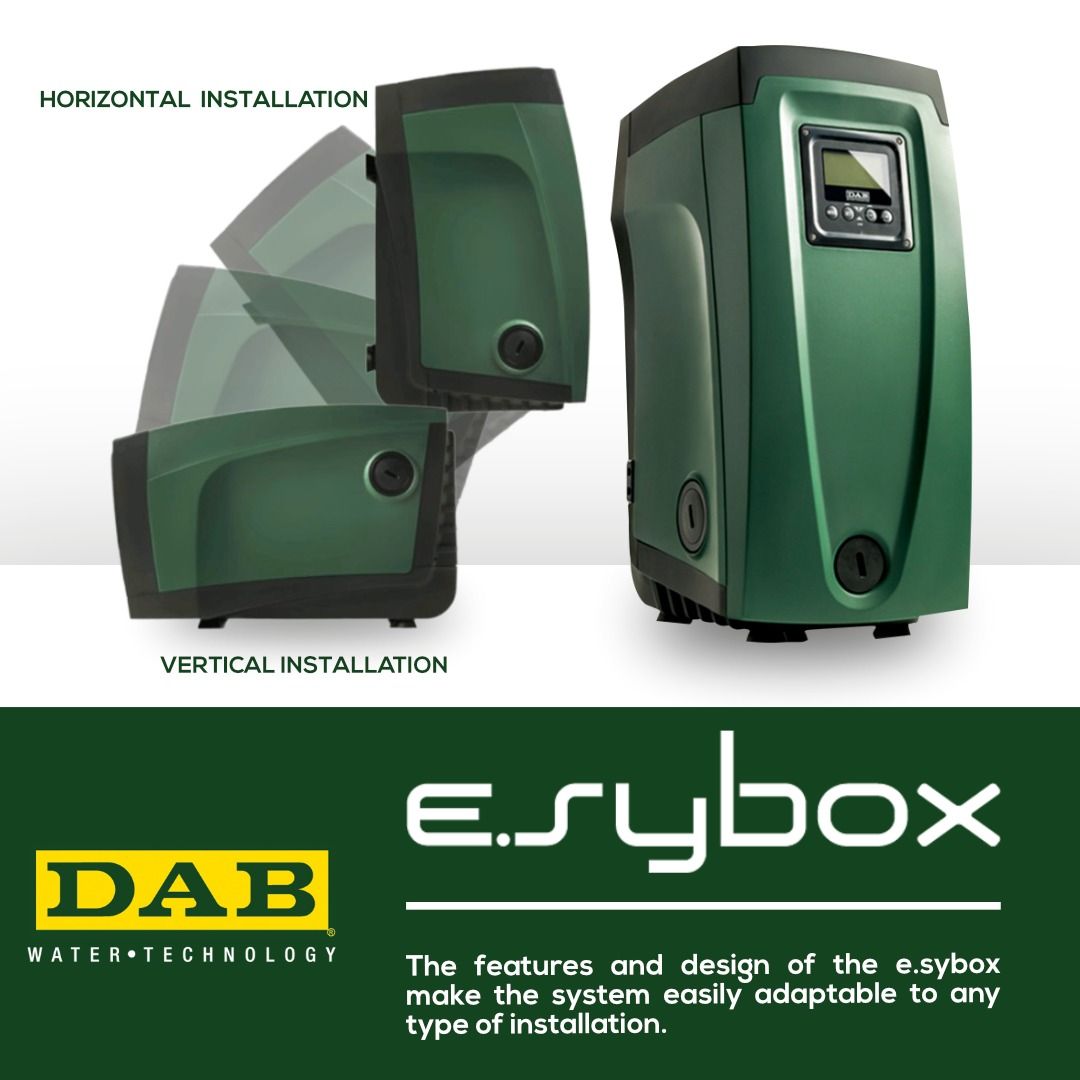Esybox Inverter Water Booster Pump (Category: Everything Else Others) located in Quezon City. Submitted by reo_ma (Listing ID 1369200075, Image 1). Description: Esybox Inverter Water Booster Pump.