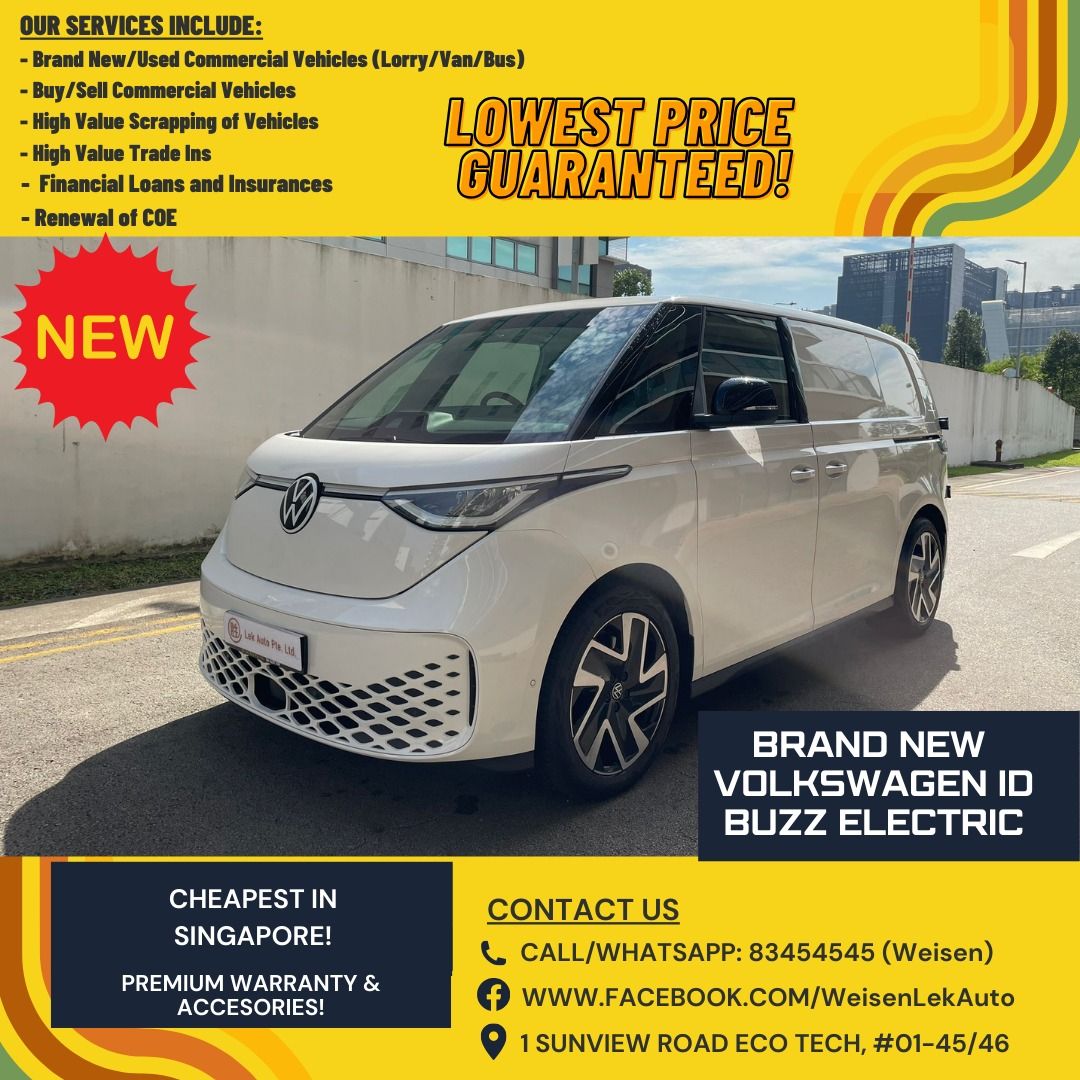 EV VAN 比代理更便宜！628853484702751118