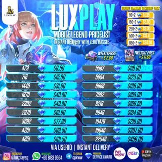 (Category: ) located in . Submitted by luxplay (Listing ID 1363751467, Image 1). Description: .