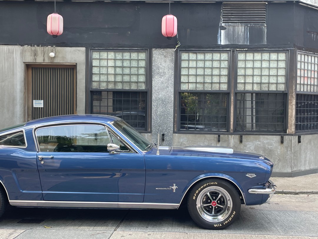 Ford Mustang 5.0 GT Coupe (A)62863126819202115