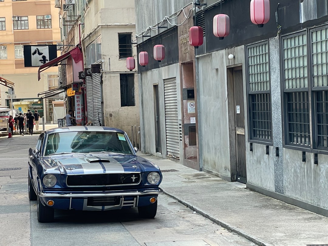 Ford Mustang 5.0 GT Coupe (A)62863126819202111