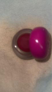 fwee Lip&Cheek Blurry Pudding Pot shade baddie