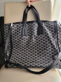 Goyard voltaire