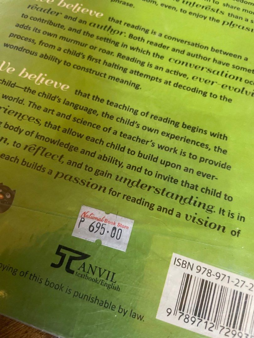 Grade 3-5 Take ALL (Category: Textbooks) located in Quezon City. Submitted by jthbusiness (Listing ID 1369156860, Image 3). Description: Grade 3-5 (no writing) FREE Grade 5(without writings) Plus shipping c/o buyer.