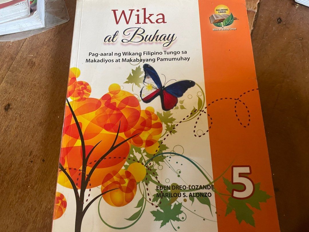 Grade 3-5 Take ALL (Category: Textbooks) located in Quezon City. Submitted by jthbusiness (Listing ID 1369156860, Image 2). Description: Grade 3-5 (no writing) FREE Grade 5(without writings) Plus shipping c/o buyer.
