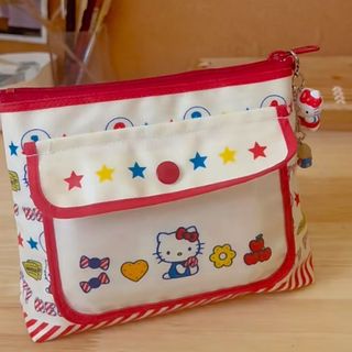Hello Kitty Multi-purpose Bag Vintage Style64243745131139110