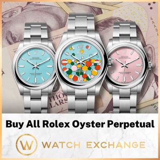 (Category: ) located in . Submitted by buyer.watchexchange (Listing ID 1290194249, Image 1). Description: .