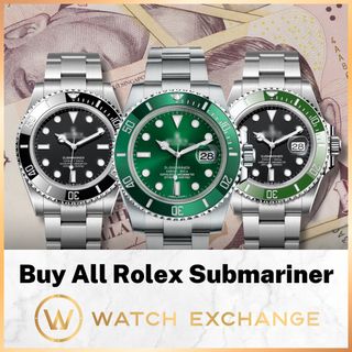 (Category: ) located in . Submitted by buyer.watchexchange (Listing ID 1291023154, Image 1). Description: .