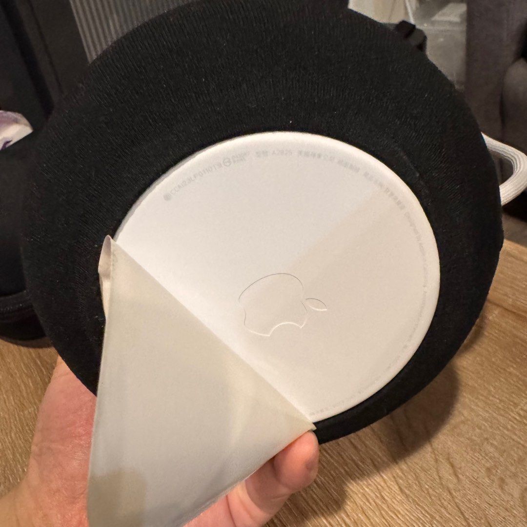 由 humor802 (刊登 ID 1369278438，圖片 2) 提交，位於 台中市 (Taichung) 的 homepod 二代 白色保固到2025/9/21 (類別：Soundbar、揚聲器、藍牙喇叭、耳擴)，說明：近全新 保固內 贈送編織防塵網。