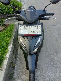 Beat keyless Dijual | Carousell Indonesia