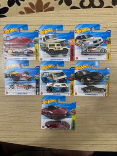 (Category: ) located in . Submitted by saudagar.hotwheels (Listing ID 1369312318, Image 1). Description: .