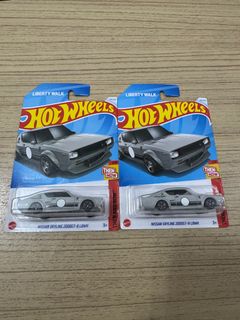 (Category: ) located in . Submitted by saudagar.hotwheels (Listing ID 1369312185, Image 1). Description: .