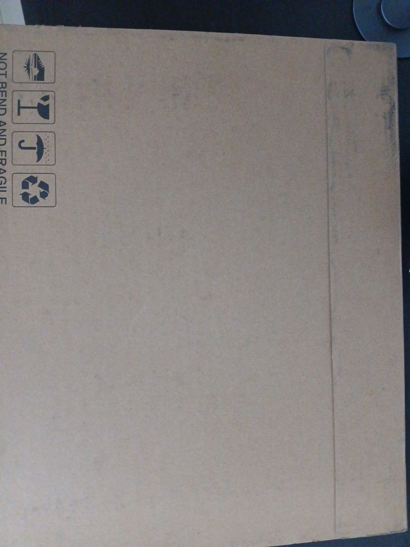 InfinityMice Ruin Mousepad (Speedpad)63221793617665111