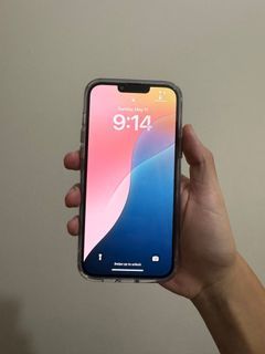 iPhone 13 Pro Max 256GB White