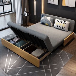 BEDS Collection item 1
