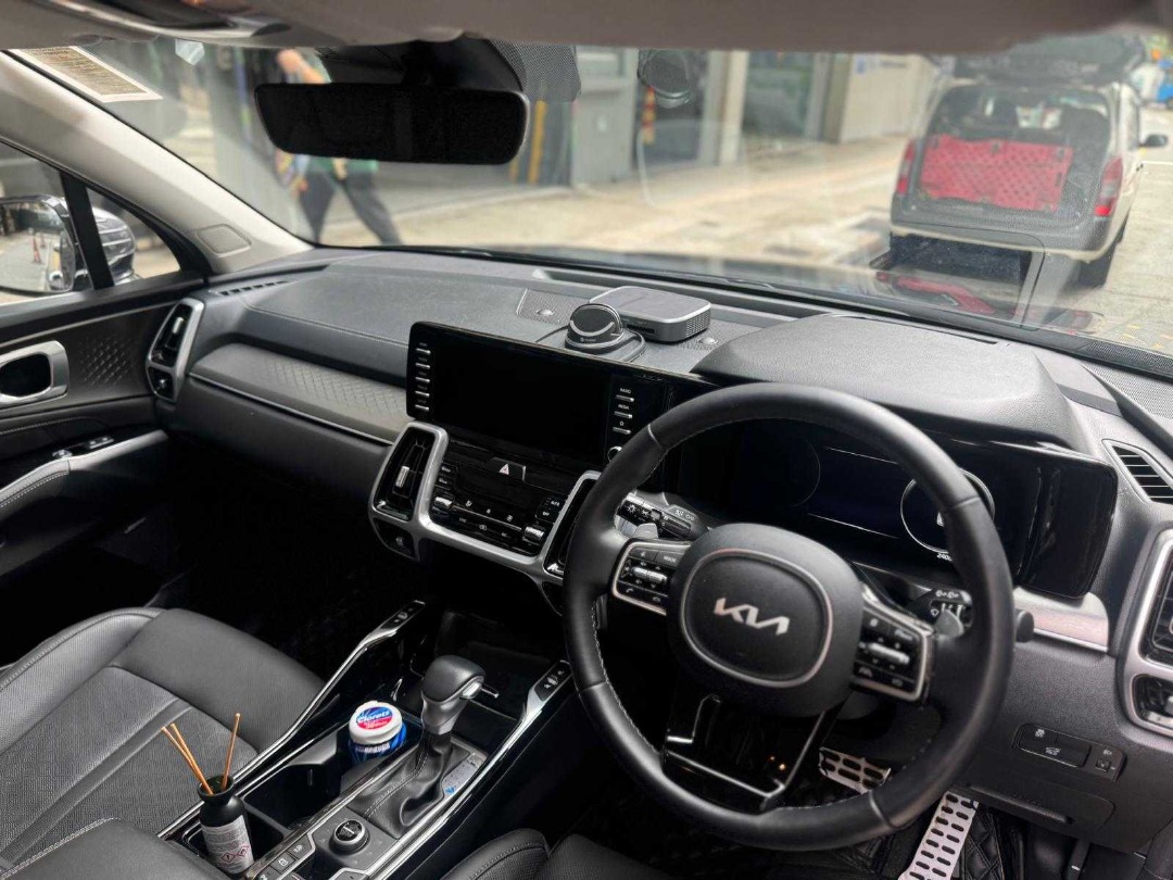 Kia SORENTO DIESEL GT Auto62863128305153114