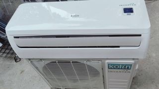 Kolin 1HP Inverter Split type aircon