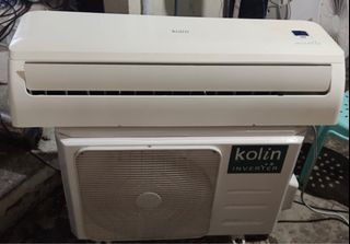 Kolin 2HP Inverter Split type aircon