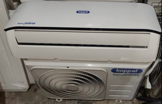 Koppel 1.5HP Inverter Split type aircon