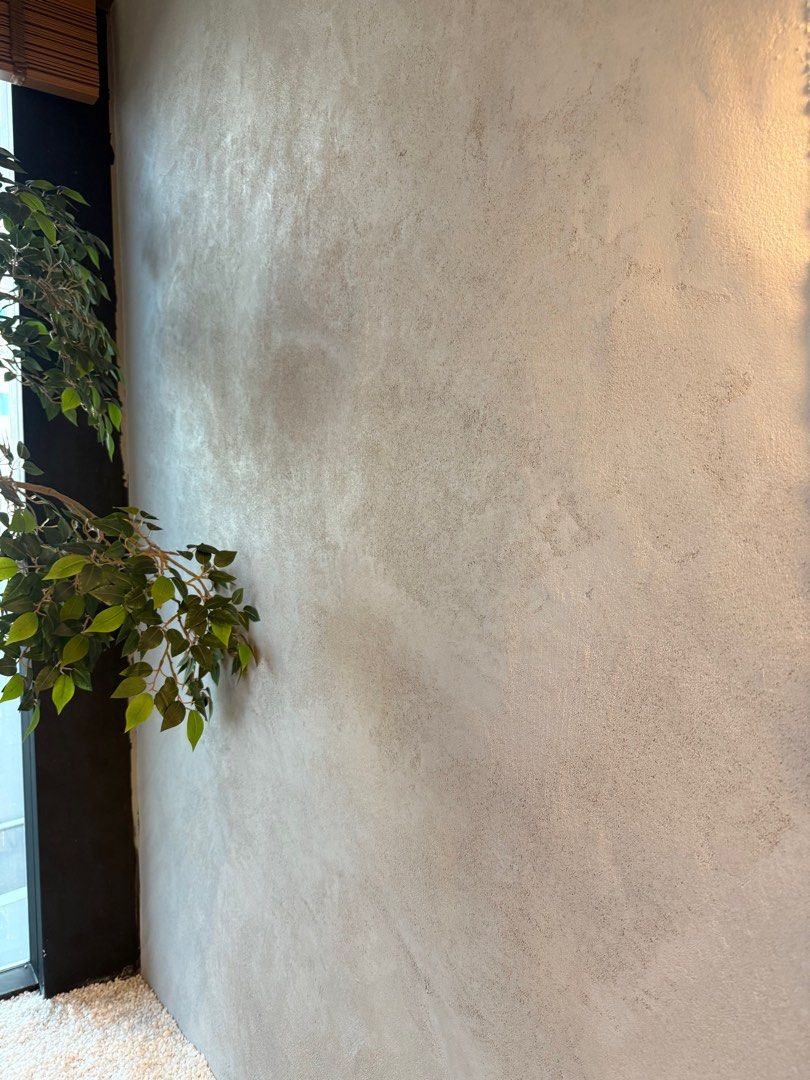 Lime plaster / decorative finish / decorative plaster / special effects paint / stucco / veneziano / Corso / Mamorino / limewash / lime paint / textured paint / Vasari / nova colour / Suzuka / Modena62863075857667111
