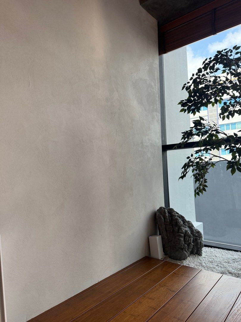 Lime plaster / decorative finish / decorative plaster / special effects paint / stucco / veneziano / Corso / Mamorino / limewash / lime paint / textured paint / Vasari / nova colour / Suzuka / Modena62863075857667113