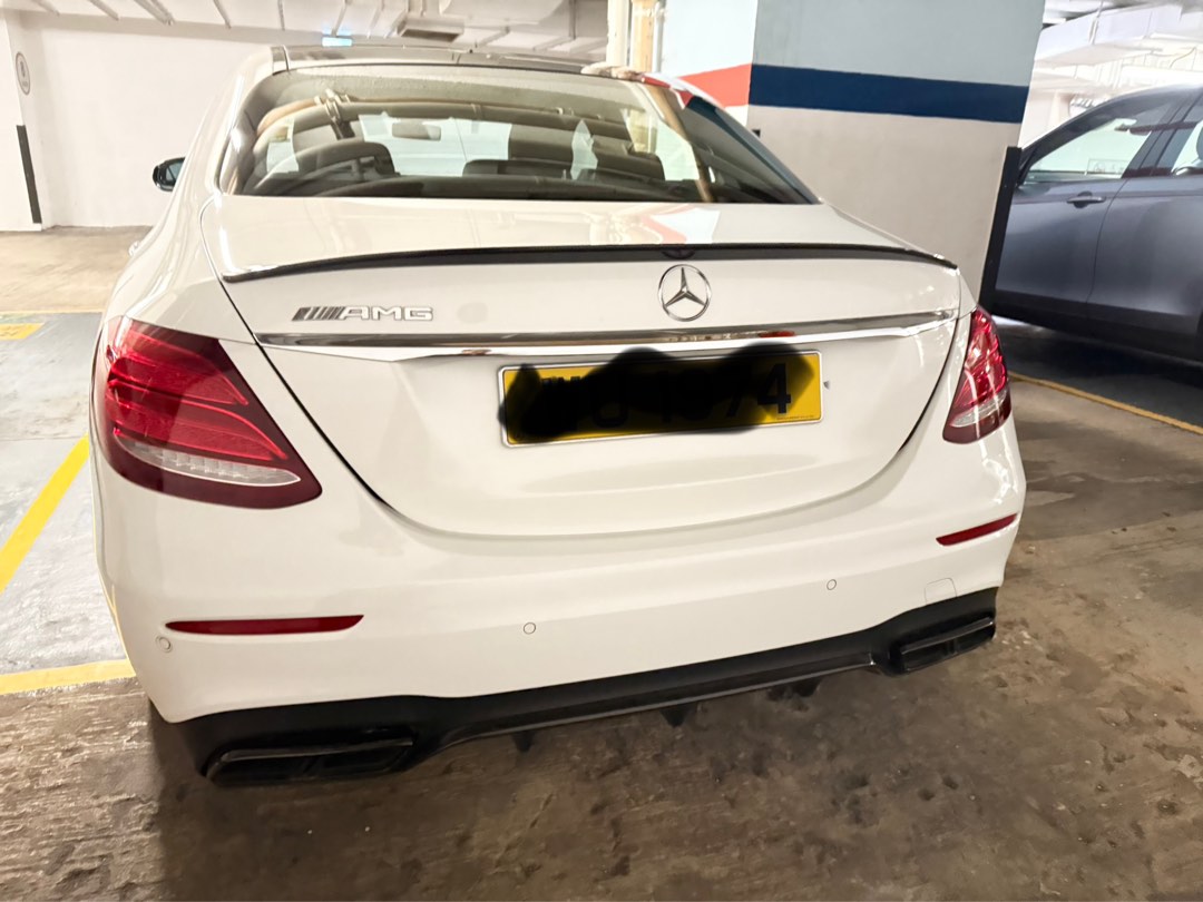 Mercedes-Benz E250 AMG Line (A)62863127667841113