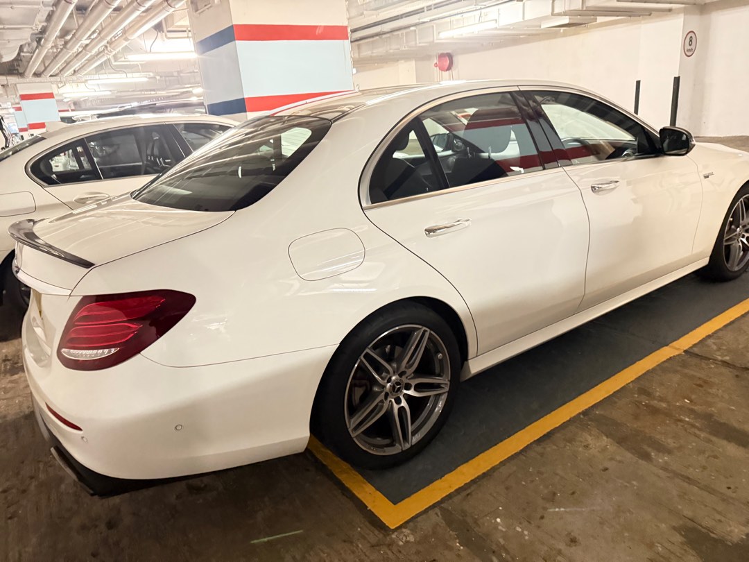 Mercedes-Benz E250 AMG Line (A)62863127667841112