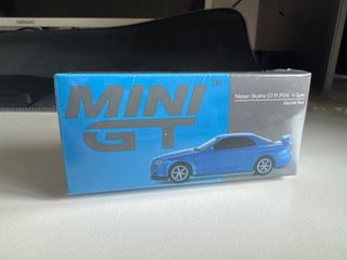 (Category: ) located in . Submitted by thediecastmonkey (Listing ID 1369215781, Image 1). Description: .