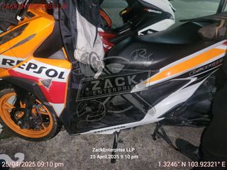 (Category: ) located in . Submitted by zackenterprise.com.sg (Listing ID 1369234474, Image 1). Description: .