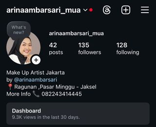 (Kategori: ) berada di . Dikirim oleh arina.ambarsari (ID iklan 1369299211, Gambar 1). Deskripsi: .